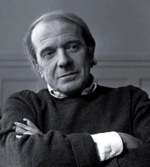Gilles Deleuze profile Photo