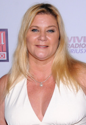 Ginger Lynn profile Photo