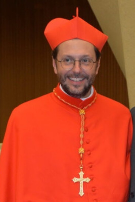 Giorgio Marengo profile Photo
