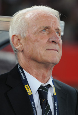 Giovanni Trapattoni profile Photo