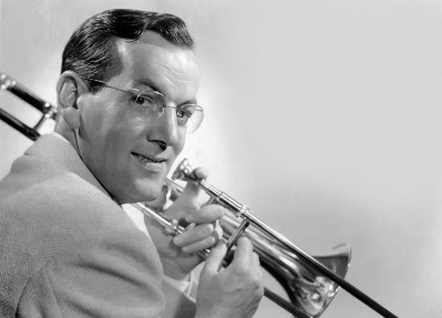 Glenn Miller profile Photo