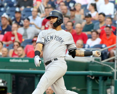 Gleyber Torres profile Photo