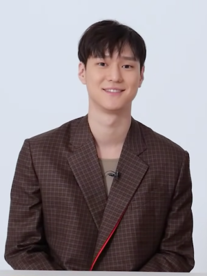 Go Kyung-pyo profile Photo
