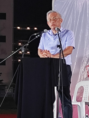Goh Meng Seng profile Photo
