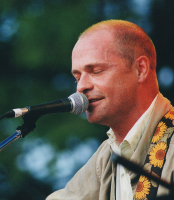 Gord Downie profile Photo