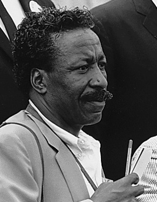 Gordon Parks profile Photo
