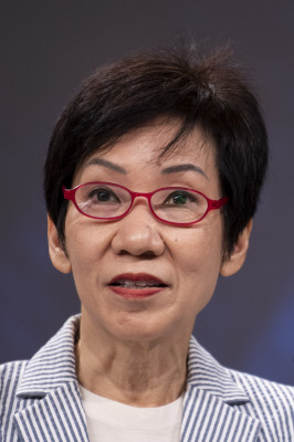 Grace Fu profile Photo