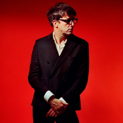 Graham Coxon profile Photo