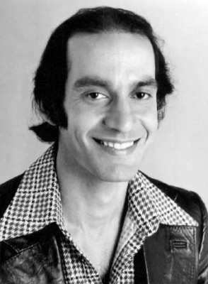 Gregory Sierra profile Photo