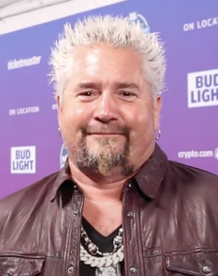 Guy Fieri profile Photo
