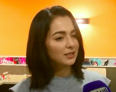 Hania Aamir profile Photo