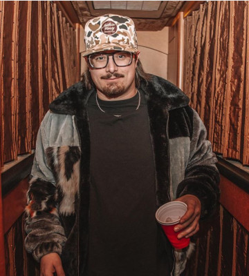 Hardy (singer) profile Photo