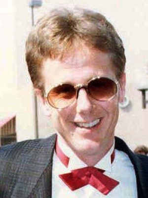 Harry Anderson profile Photo