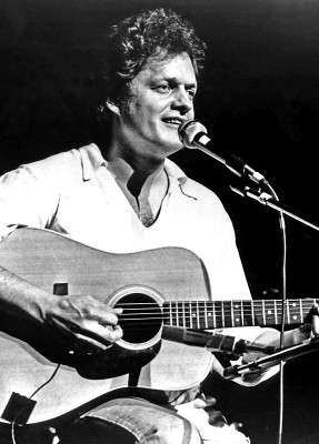 Harry Chapin profile Photo