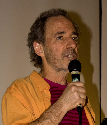 Harry Shearer profile Photo