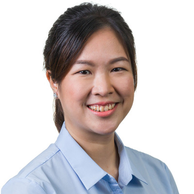 He Ting Ru profile Photo