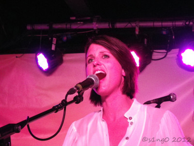 Heather Peace profile Photo