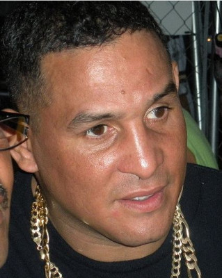 Héctor Camacho profile Photo