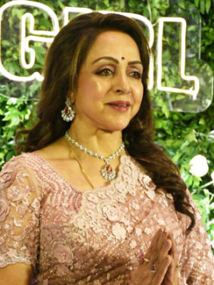 Hema Malini profile Photo