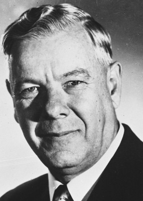 Hendrik Verwoerd profile Photo
