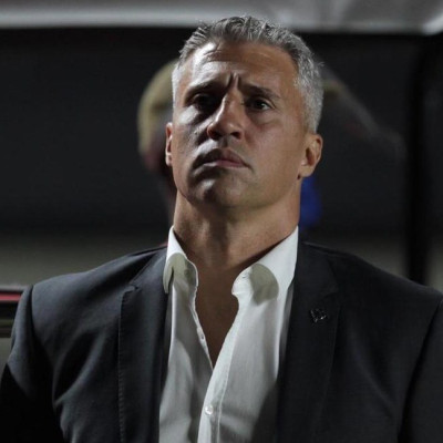 Hernán Crespo profile Photo