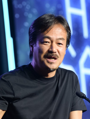 Hironobu Sakaguchi profile Photo