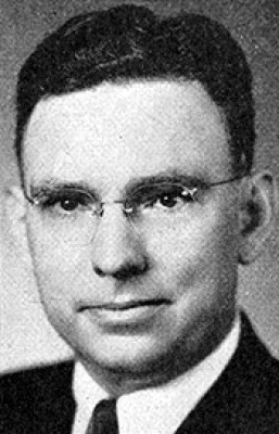 Howard Buffett profile Photo