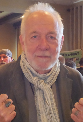 Howard Hesseman profile Photo