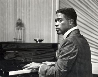 Howard Rollins profile Photo