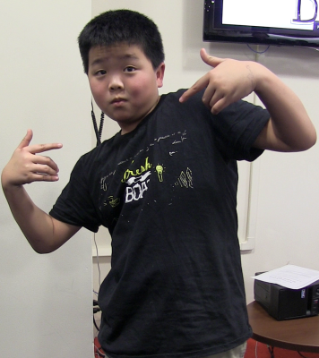 Hudson Yang profile Photo