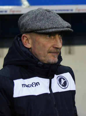 Ian Holloway profile Photo