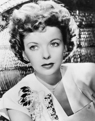 Ida Lupino profile Photo