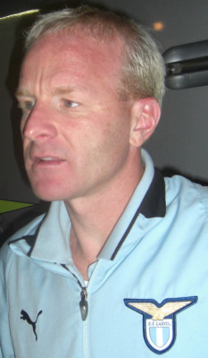 Igli Tare profile Photo