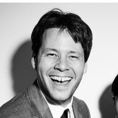 Ike Barinholtz profile Photo