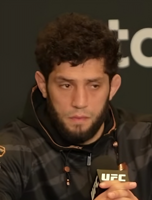 Ikram Aliskerov profile Photo