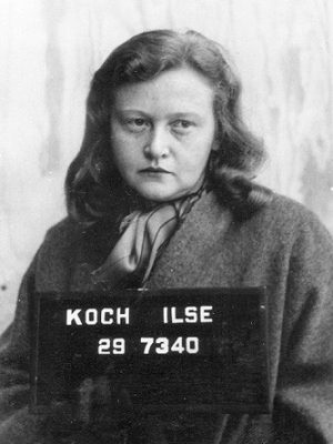 Ilse Koch profile Photo