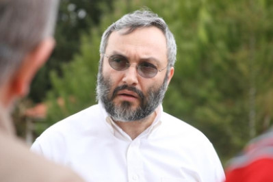 Imad Mughniyeh profile Photo
