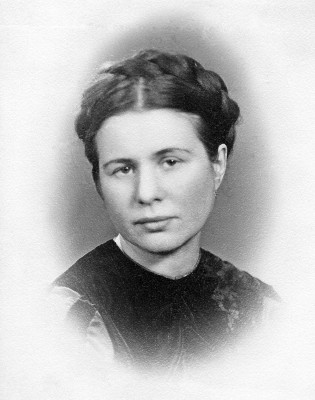 Irena Sendler profile Photo