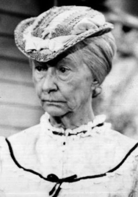 Irene Ryan profile Photo