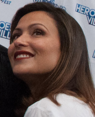 Italia Ricci profile Photo