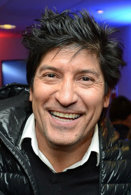 Iván Zamorano profile Photo