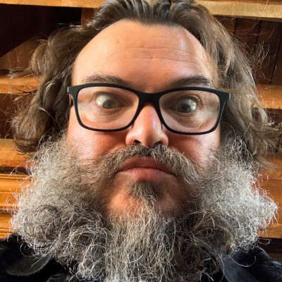 Jack Black profile Photo