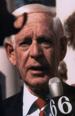 Jack Buck profile Photo