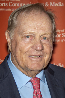 Jack Nicklaus profile Photo