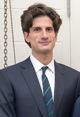 Jack Schlossberg profile Photo