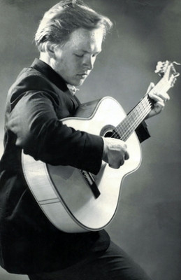 Jackson C. Frank profile Photo