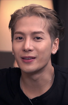 Jackson Wang profile Photo