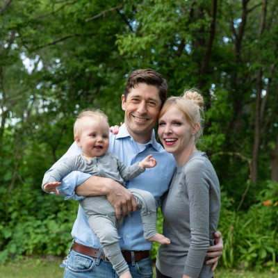 Jacob Frey profile Photo