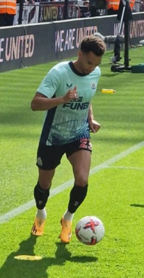 Jacob Murphy profile Photo