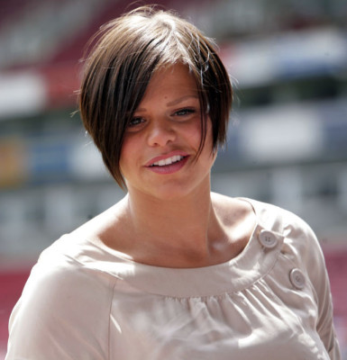 Jade Goody profile Photo